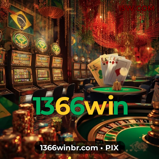 App Mobile 1366win - Jogue em Qualquer Lugar no Seu Smartphone